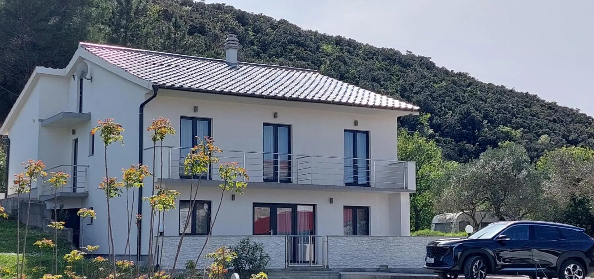 Holiday Apartments Cecilija Supetarska Draga