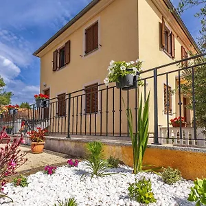 Apartment Baran, Čižići