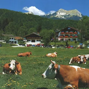 Barmsee 3*, Krün Deutschland