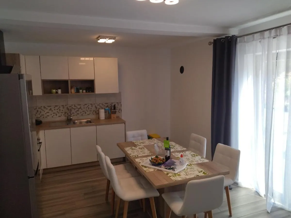 Holiday Apartments Cecilija Supetarska Draga Kroatien