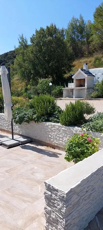 Holiday Apartments Cecilija Supetarska Draga