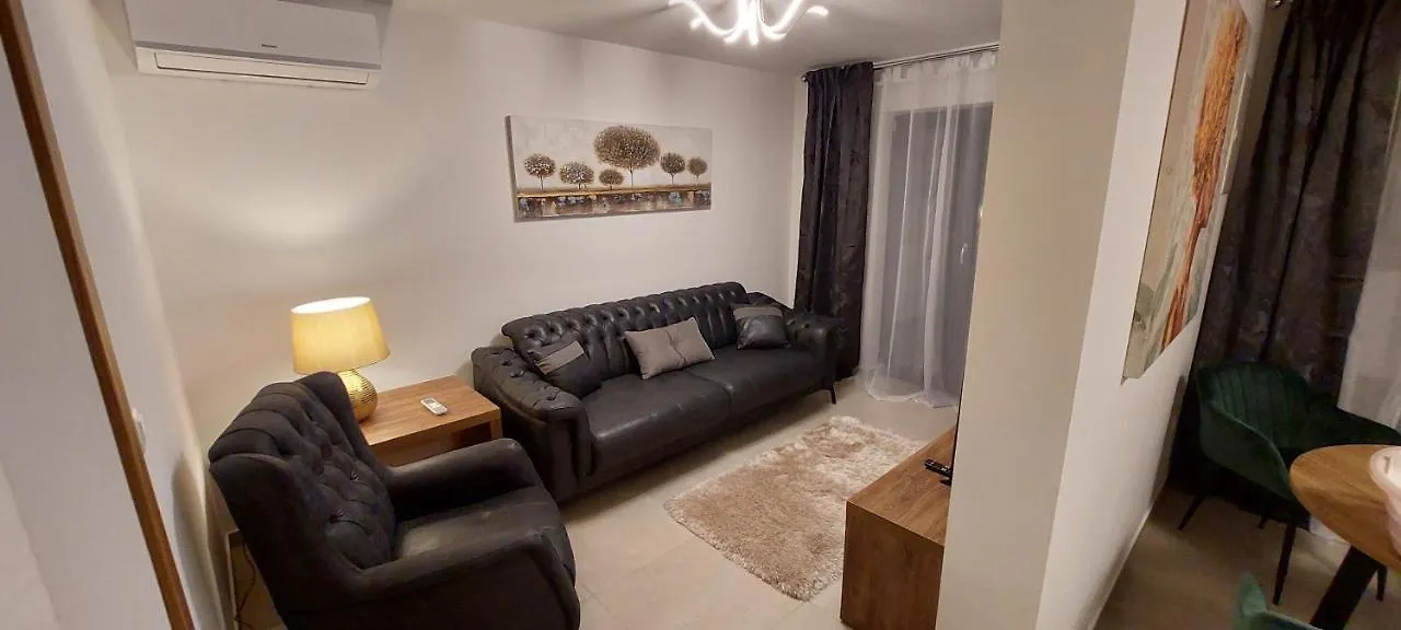 Holiday Apartments Cecilija Supetarska Draga
