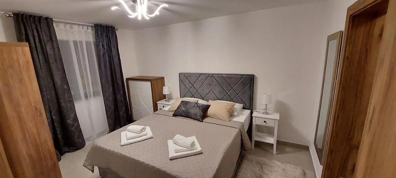 Holiday Apartments Cecilija Supetarska Draga 0*,