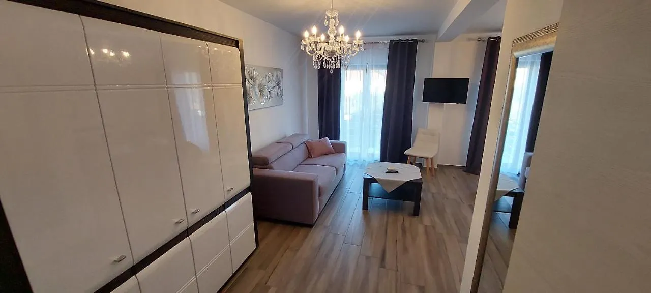 Holiday Apartments Cecilija Supetarska Draga