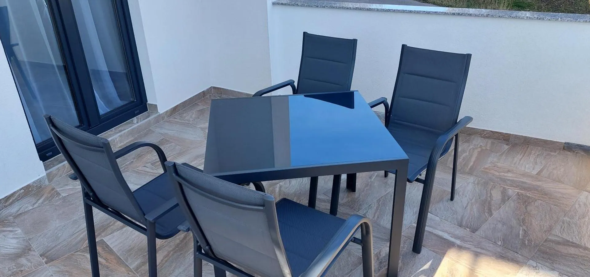 Holiday Apartments Cecilija Supetarska Draga