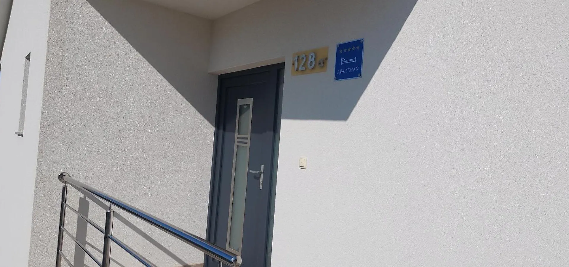 Holiday Apartments Cecilija Supetarska Draga Kroatien