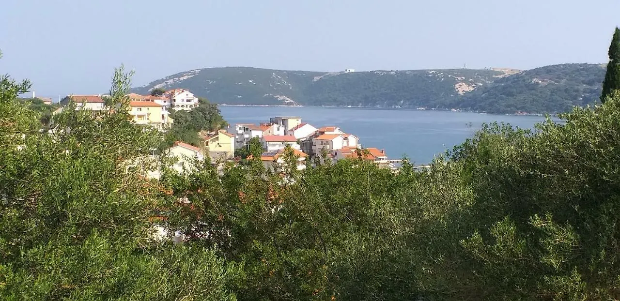 Holiday Apartments Cecilija Supetarska Draga 0*,